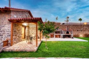 Cloud 9 with Garden near the Sea